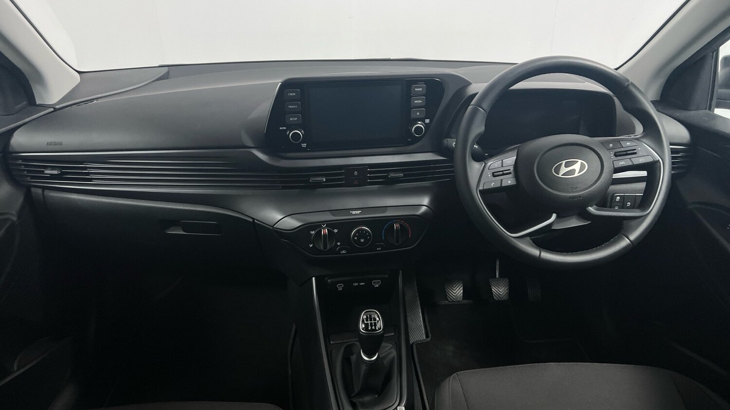 Used Hyundai i20 2024 for sale - 76677450: Photo 13