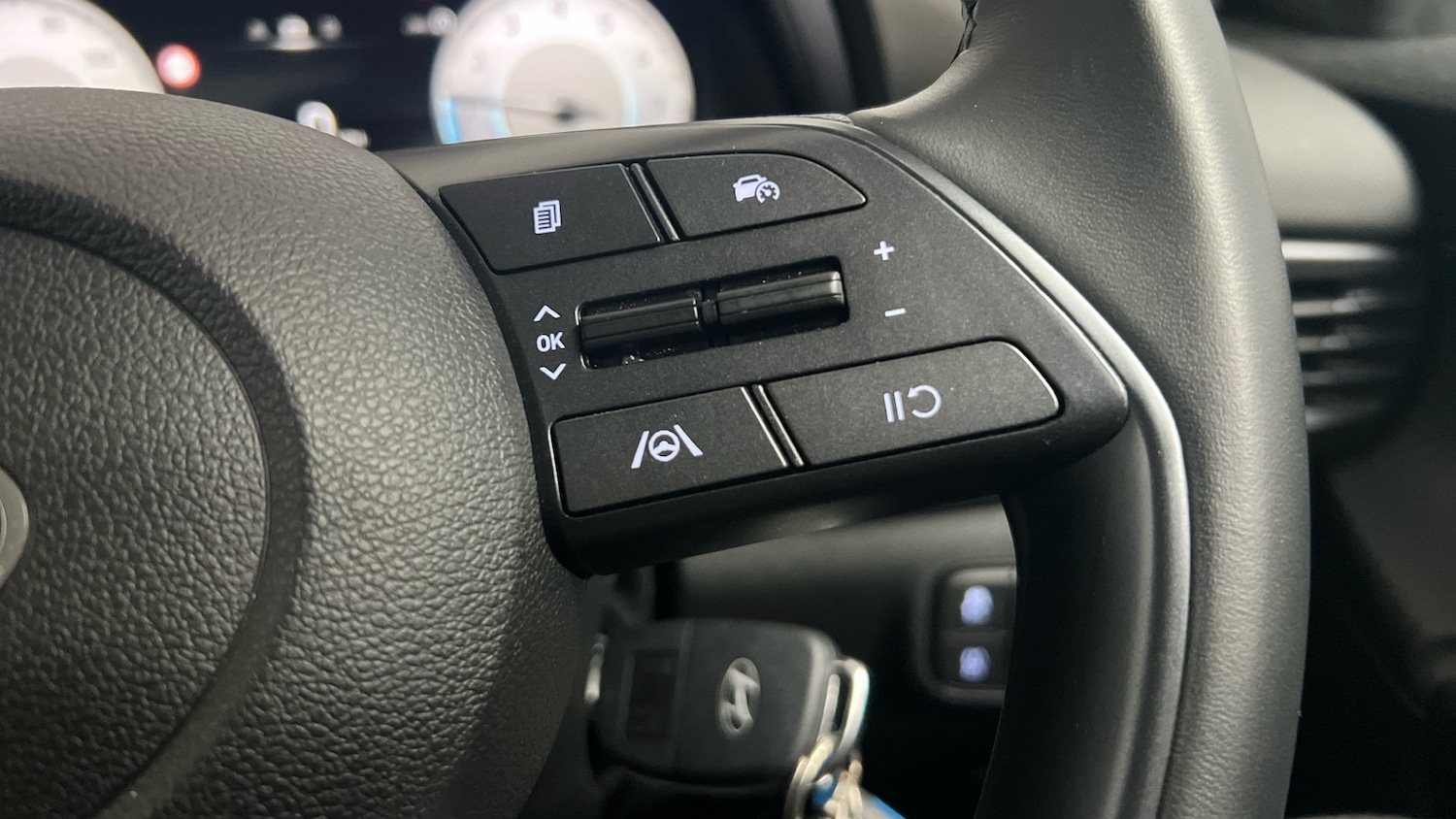 Used Hyundai i20 2024 for sale - 76677450: Photo 16