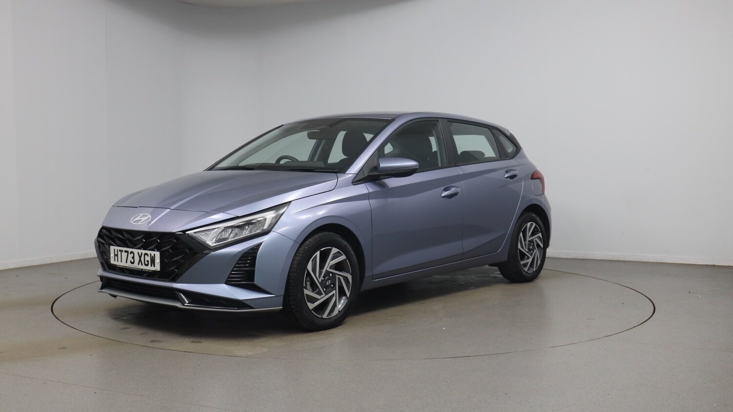 Used Hyundai i20 2024 for sale - 76677450: Photo 18