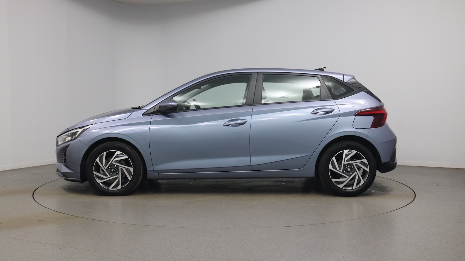 Used Hyundai i20 2024 for sale - 76677450: Photo 19