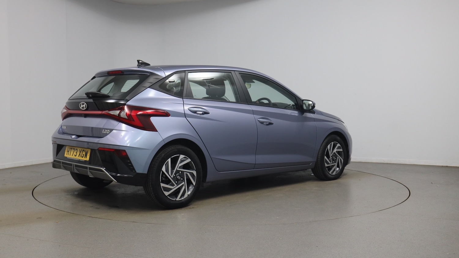 Used Hyundai i20 2024 for sale - 76677450: Photo 20