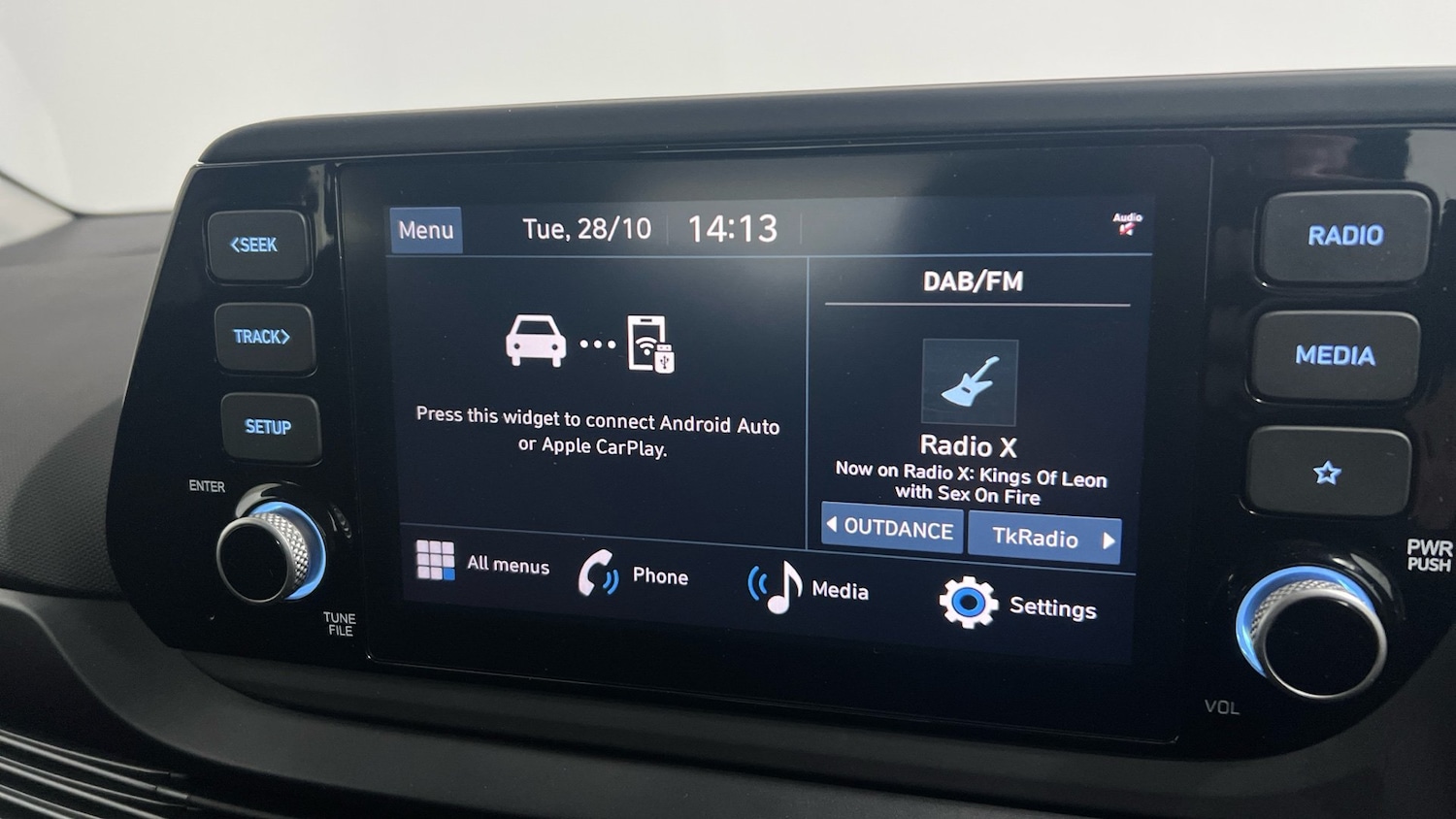 Used Hyundai i20 2024 for sale - 76677450: Photo 22