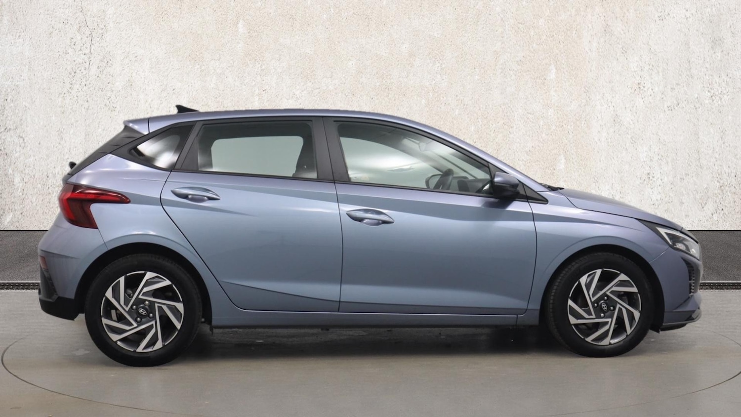 Used Hyundai i20 2024 for sale - 76677450: Photo 4