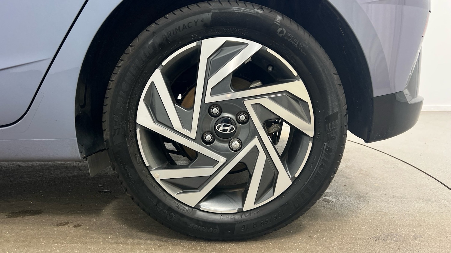 Used Hyundai i20 2024 for sale - 76677450: Photo 5