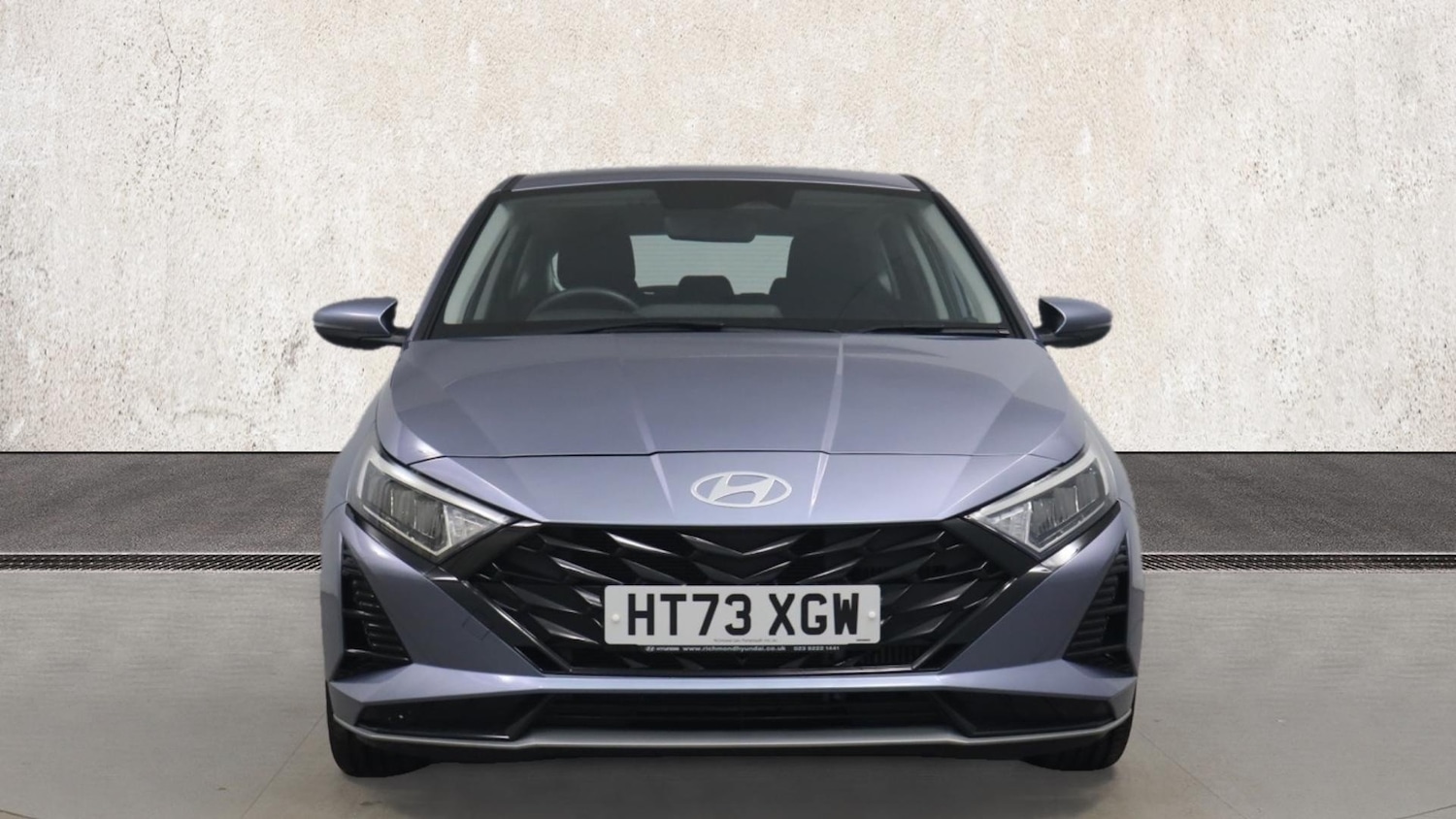 Used Hyundai i20 2024 for sale - 76677450: Photo 7