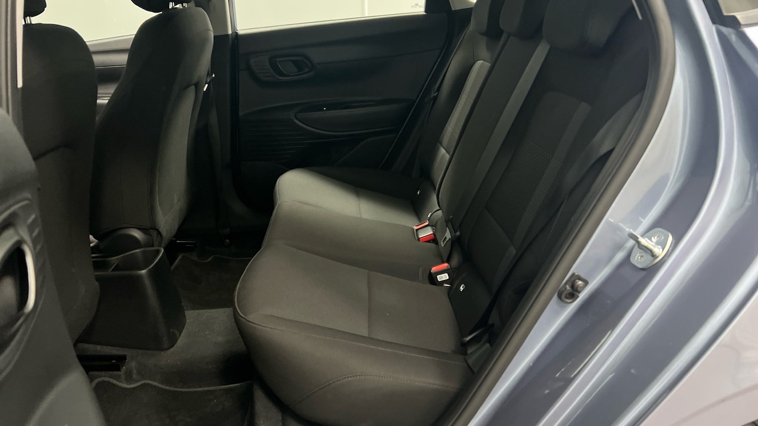 Used Hyundai i20 2024 for sale - 76677450: Photo 9