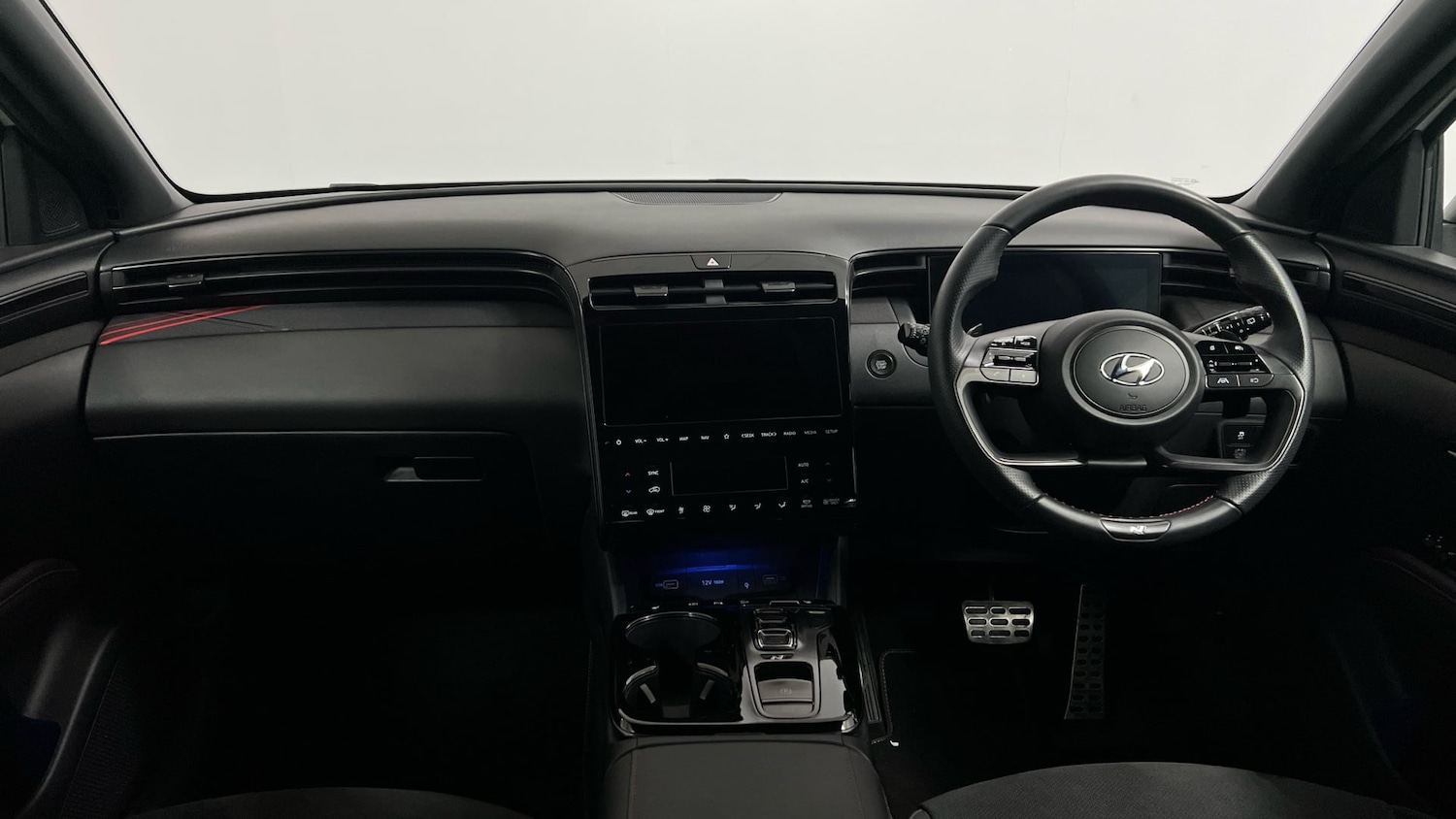 Used Hyundai TUCSON 2023 for sale - 77173319: Photo 13