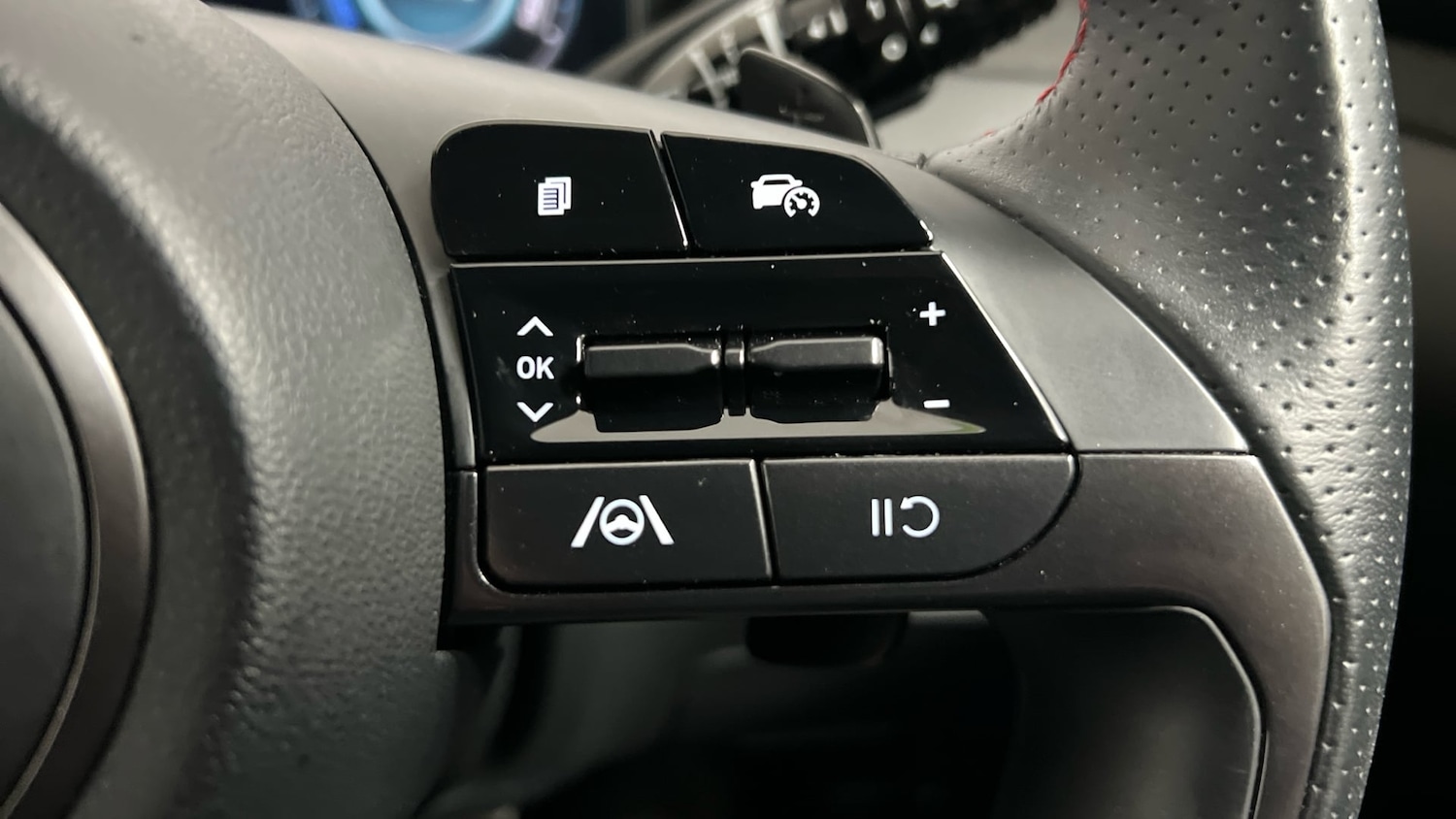 Used Hyundai TUCSON 2023 for sale - 77173319: Photo 16