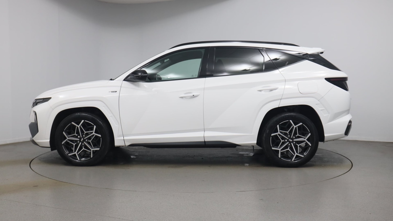 Used Hyundai TUCSON 2023 for sale - 77173319: Photo 19