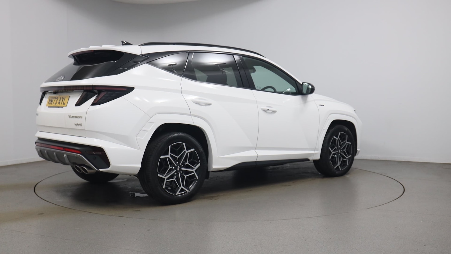 Used Hyundai TUCSON 2023 for sale - 77173319: Photo 20