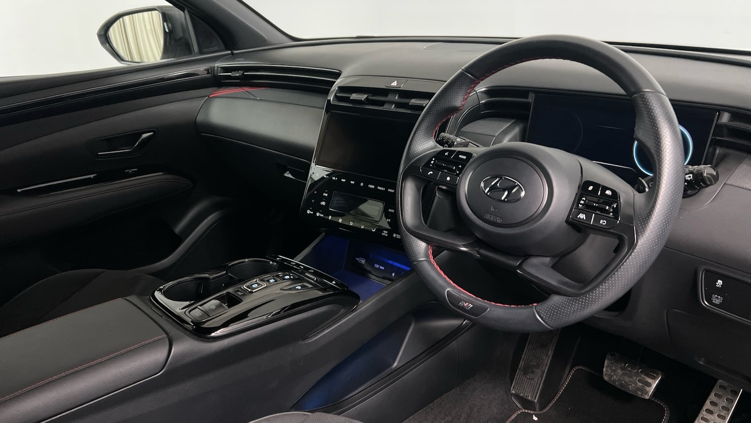 Used Hyundai TUCSON 2023 for sale - 77173319: Photo 6