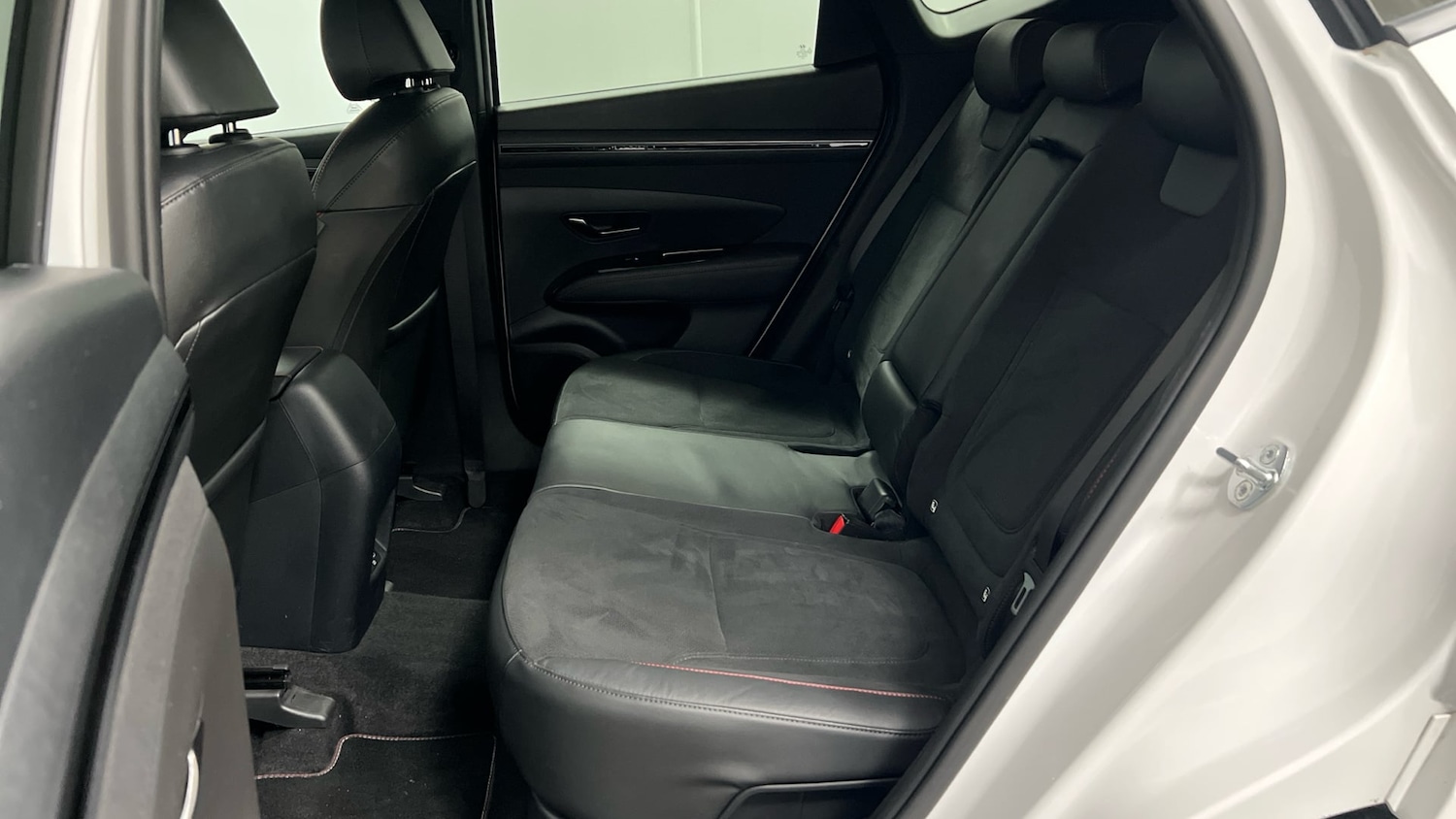 Used Hyundai TUCSON 2023 for sale - 77173319: Photo 9