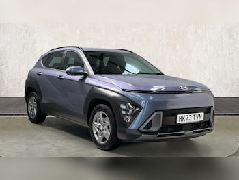 Used Hyundai KONA 2023 for sale - 76272150: Photo