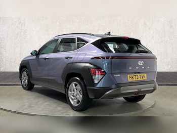 Used Hyundai KONA 2023 for sale - 76272150: Photo