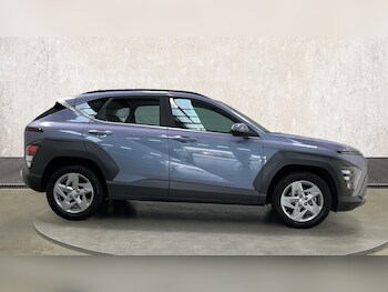 Used Hyundai KONA 2023 for sale - 76272150: Photo
