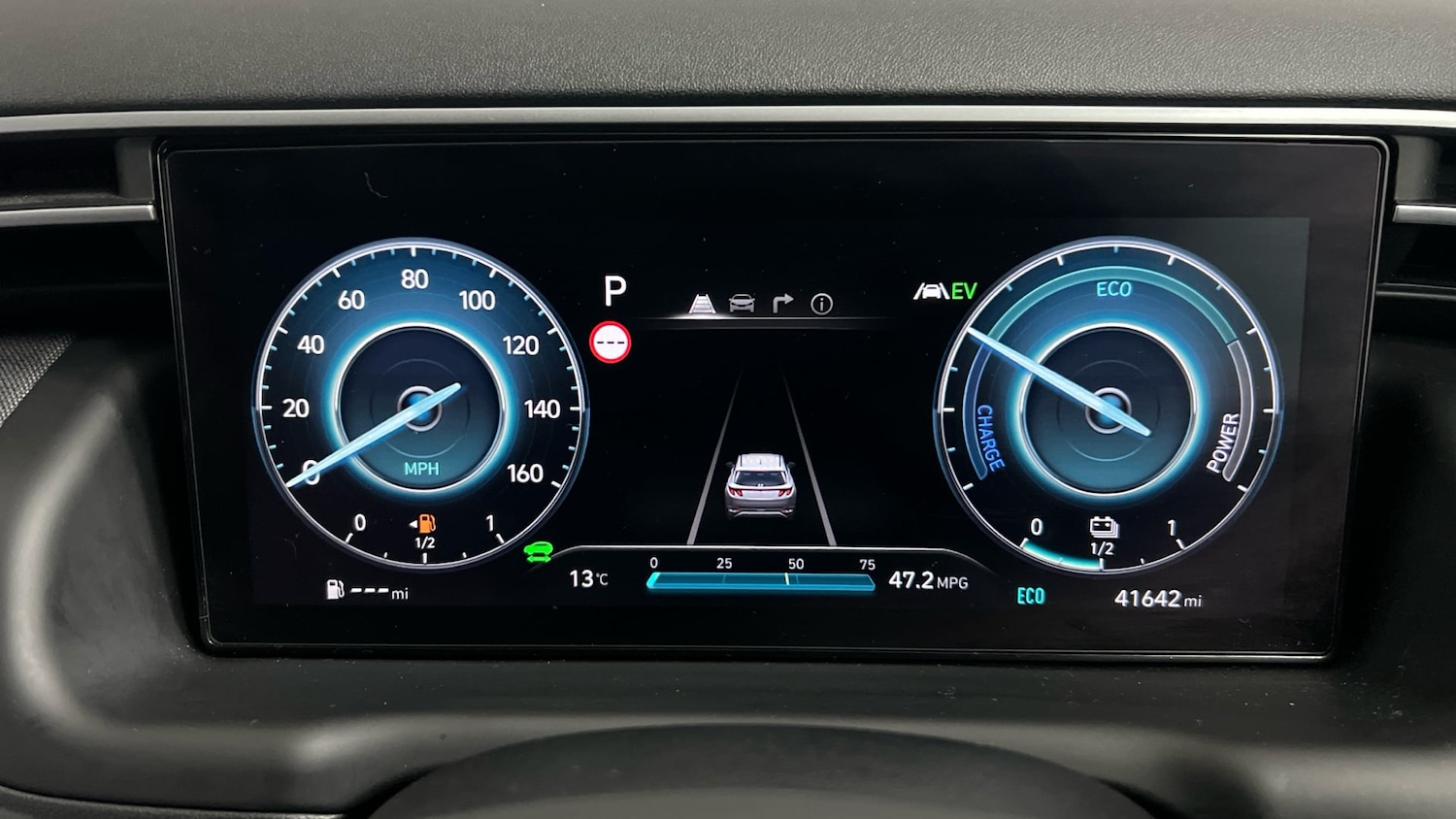 Used Hyundai TUCSON 2022 for sale - 77049309: Photo 10