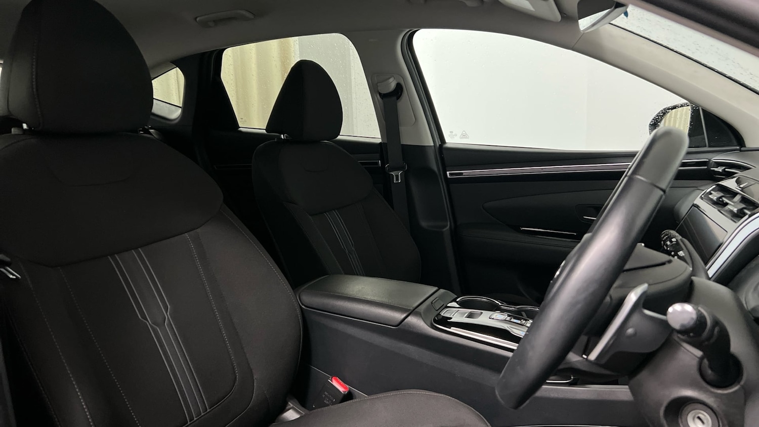 Used Hyundai TUCSON 2022 for sale - 77049309: Photo 12