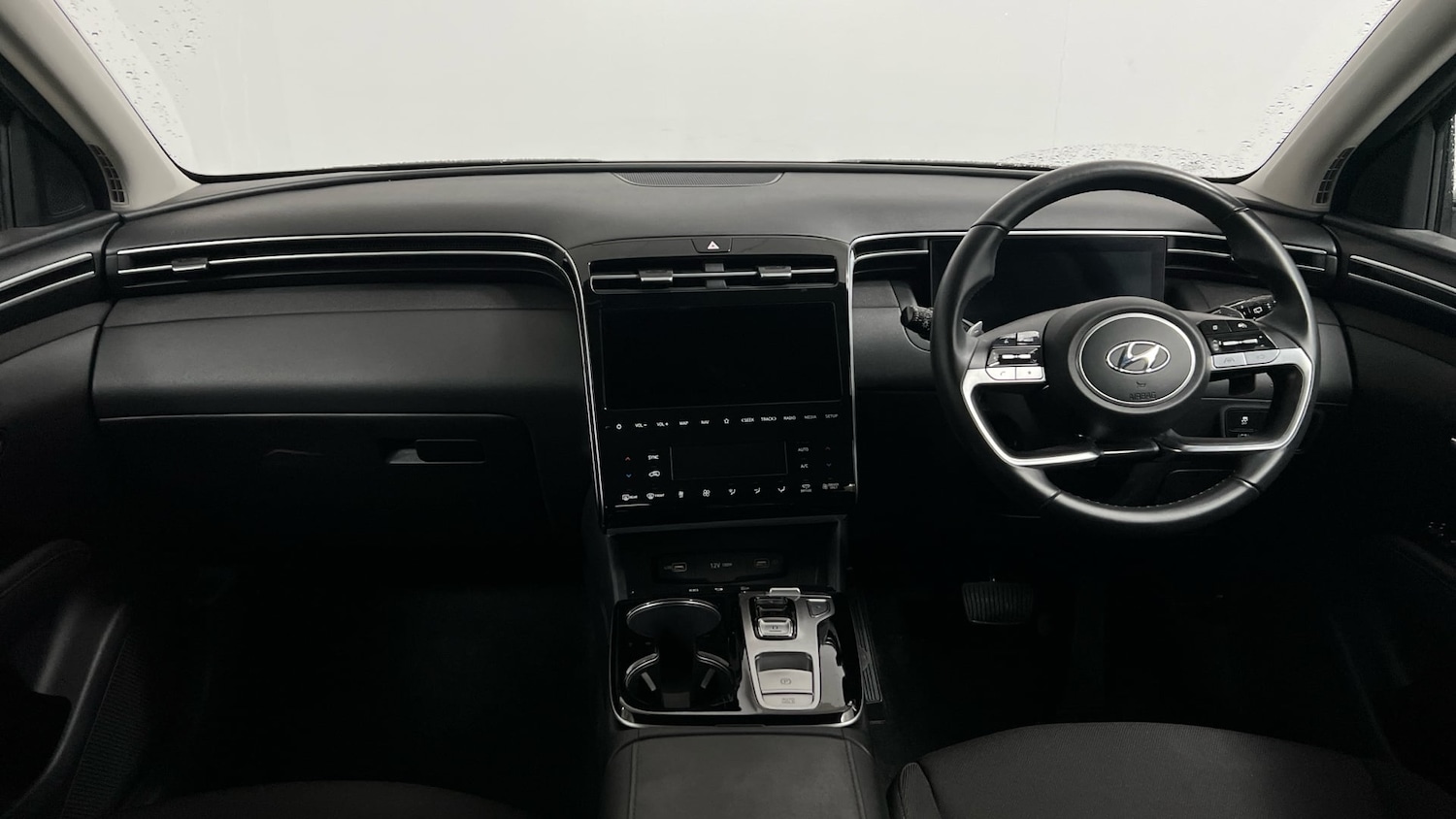 Used Hyundai TUCSON 2022 for sale - 77049309: Photo 13