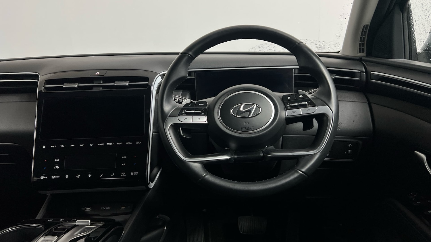 Used Hyundai TUCSON 2022 for sale - 77049309: Photo 14