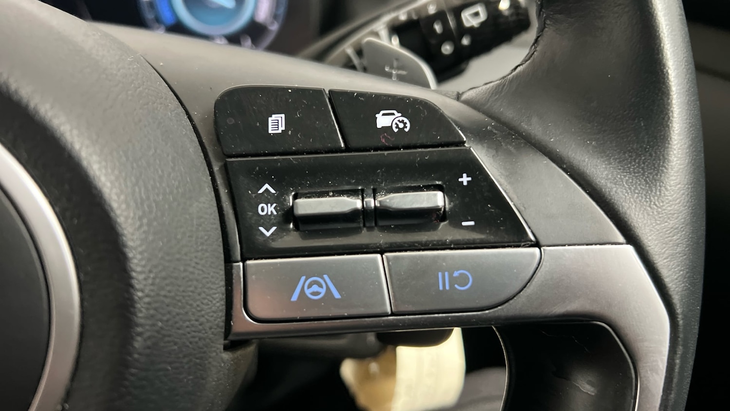 Used Hyundai TUCSON 2022 for sale - 77049309: Photo 16