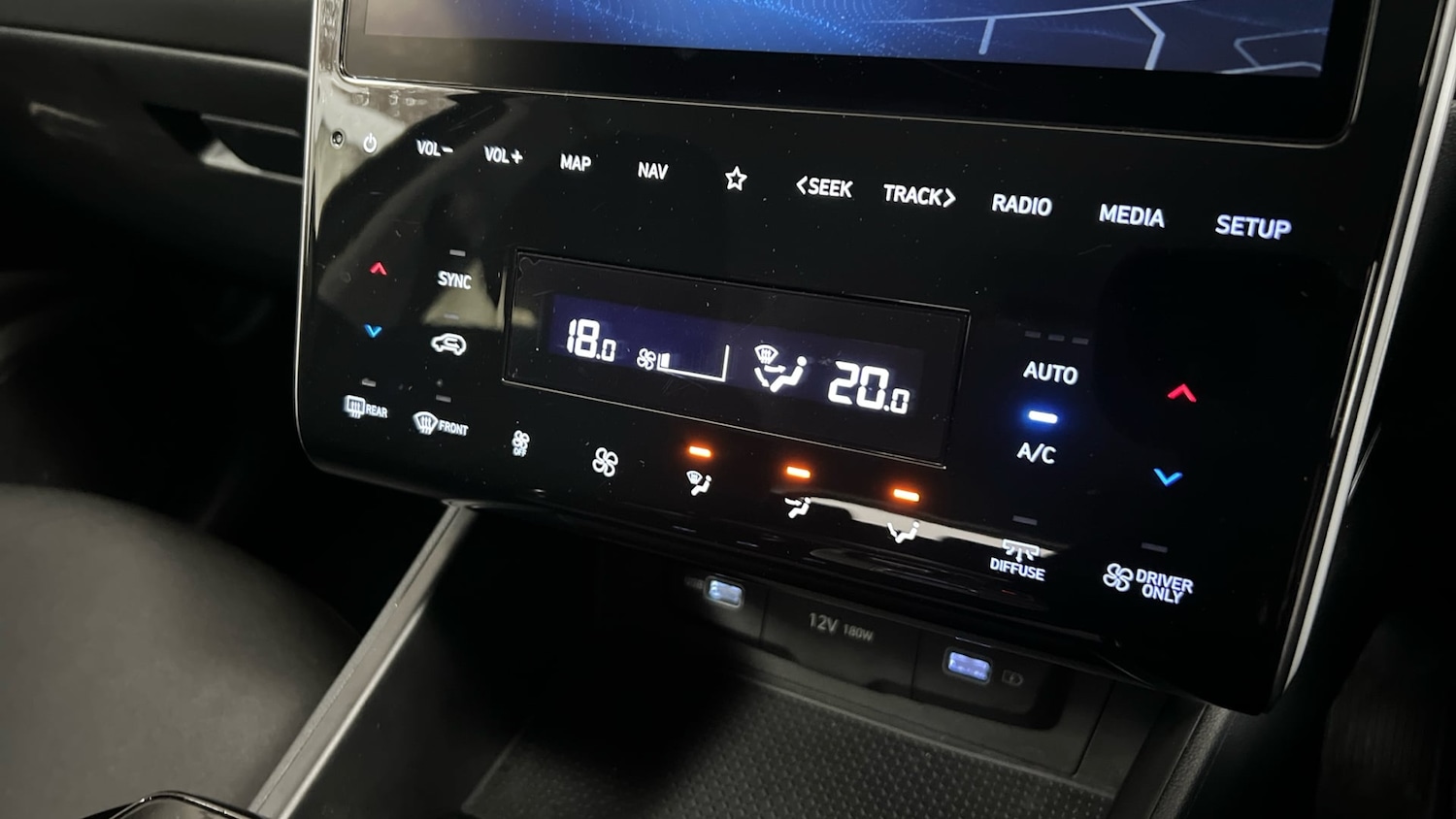 Used Hyundai TUCSON 2022 for sale - 77049309: Photo 17