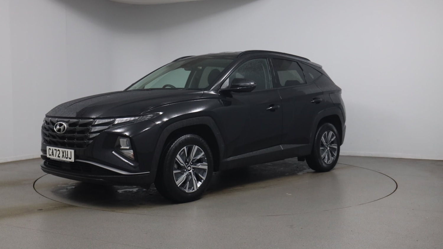 Used Hyundai TUCSON 2022 for sale - 77049309: Photo 18