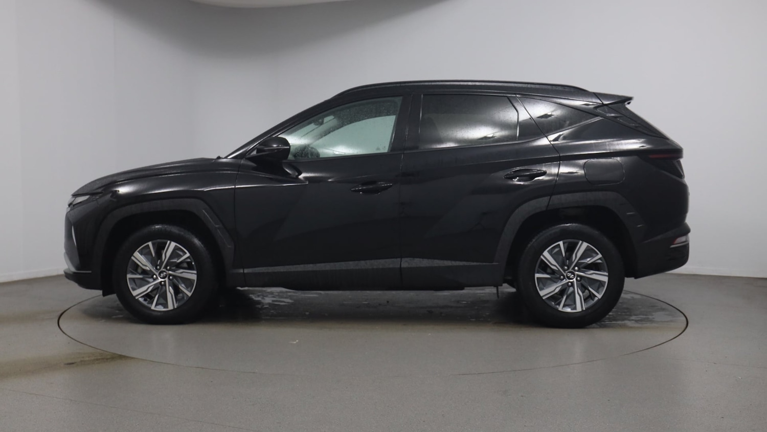 Used Hyundai TUCSON 2022 for sale - 77049309: Photo 19