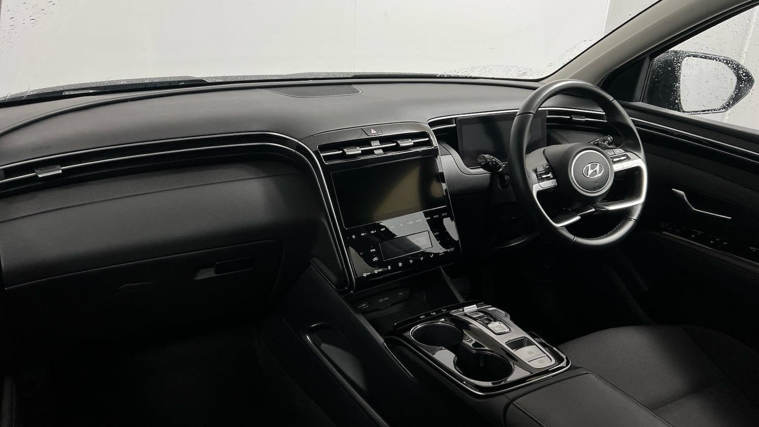 Used Hyundai TUCSON 2022 for sale - 77049309: Photo 2