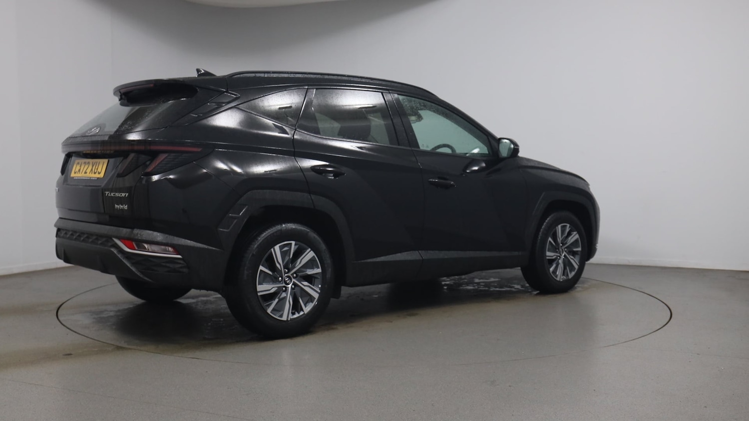 Used Hyundai TUCSON 2022 for sale - 77049309: Photo 20