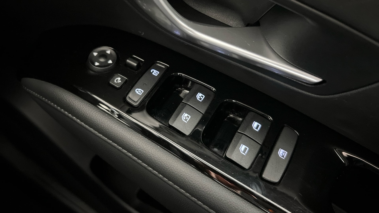 Used Hyundai TUCSON 2022 for sale - 77049309: Photo 21