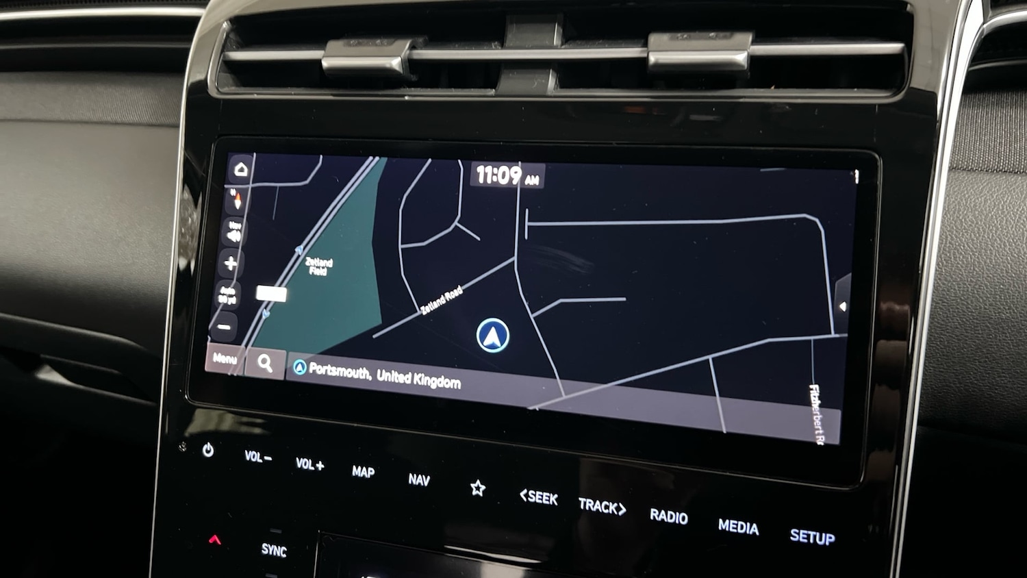 Used Hyundai TUCSON 2022 for sale - 77049309: Photo 23