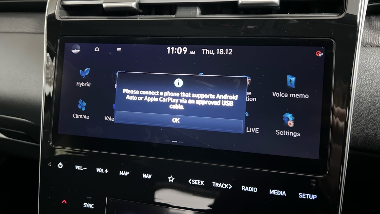 Used Hyundai TUCSON 2022 for sale - 77049309: Photo 24