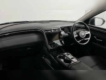 Used Hyundai TUCSON 2022 for sale - 77049309: Photo