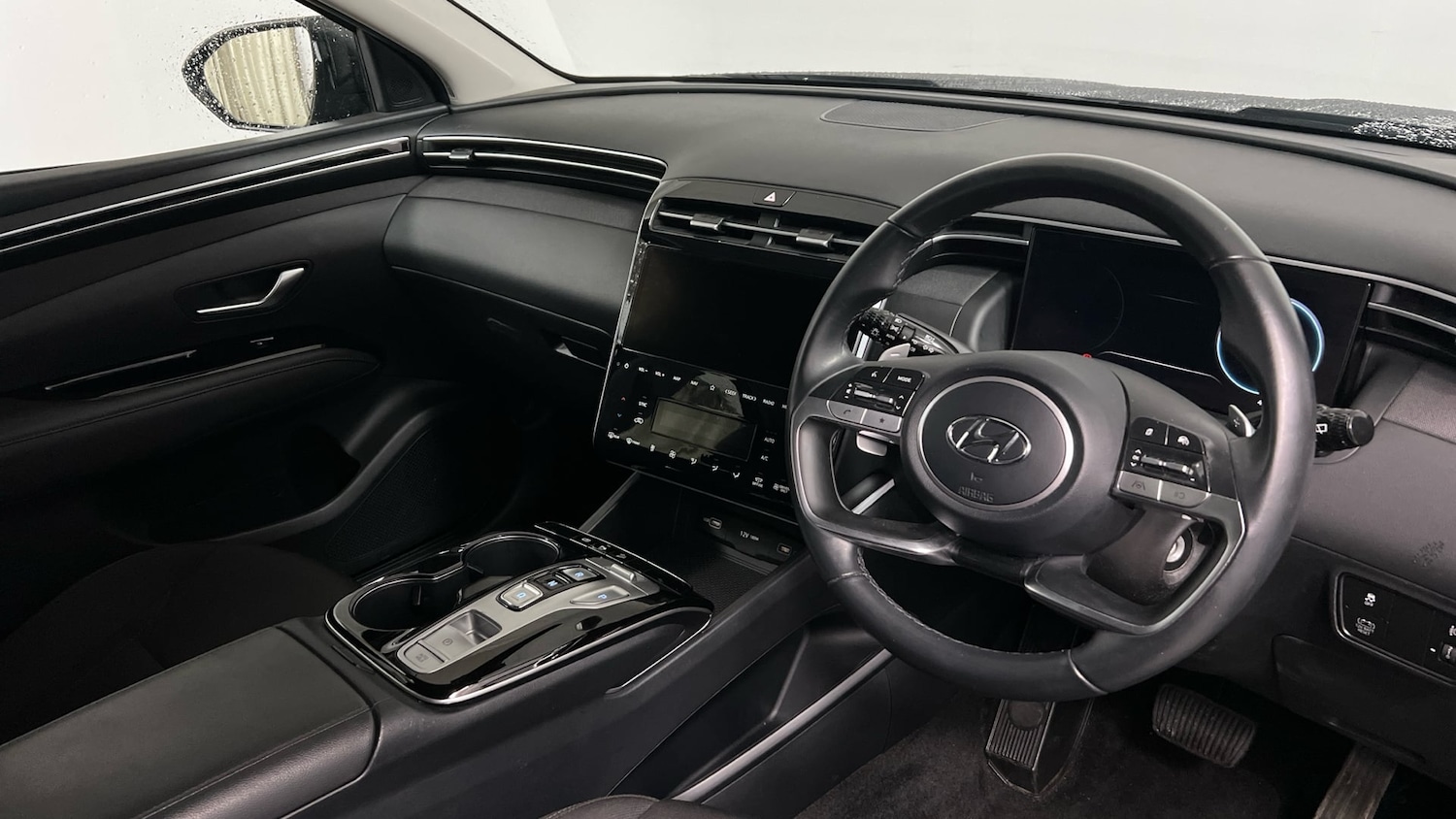 Used Hyundai TUCSON 2022 for sale - 77049309: Photo 6