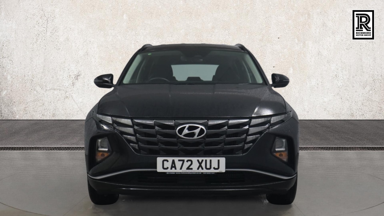 Used Hyundai TUCSON 2022 for sale - 77049309: Photo 7