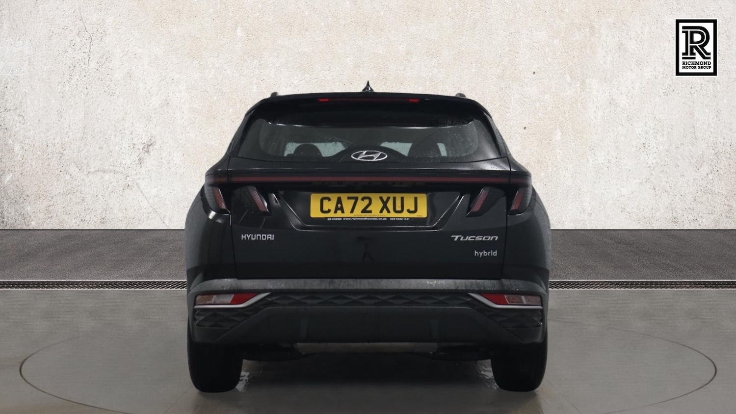 Used Hyundai TUCSON 2022 for sale - 77049309: Photo 8