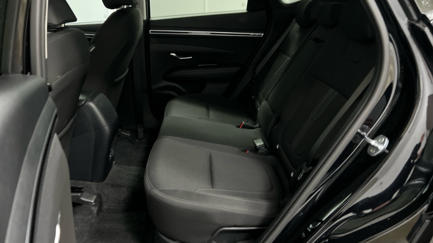 Used Hyundai TUCSON 2022 for sale - 77049309: Photo 9