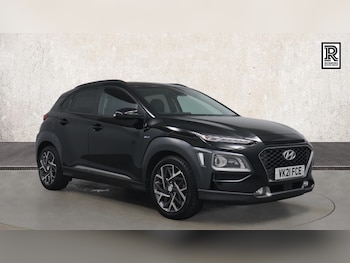 2021 (21) - 1.6 GDi Hybrid Premium SE 5dr DCT