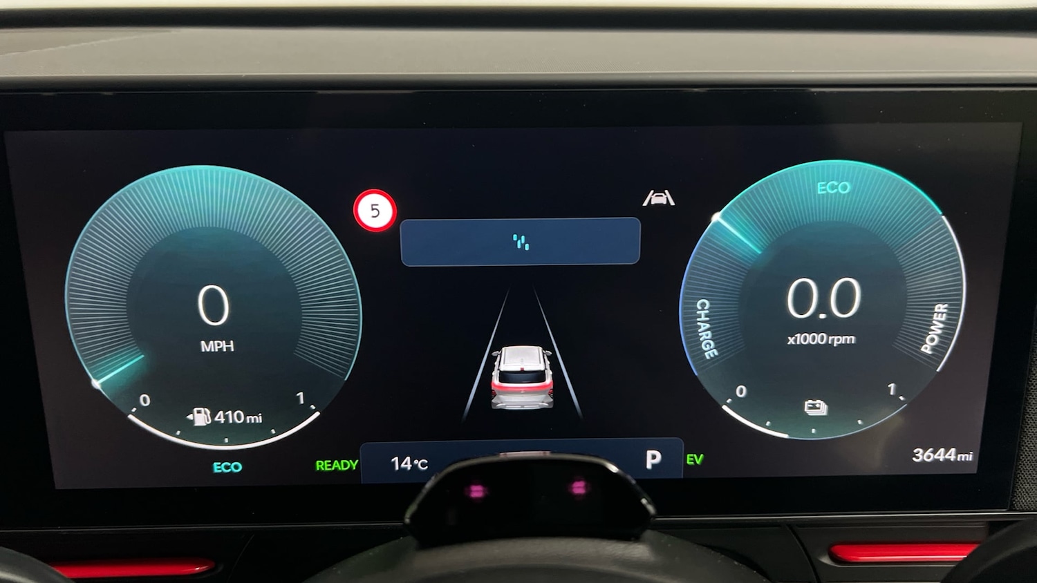 Used Hyundai KONA 2025 for sale - 76911348: Photo 10