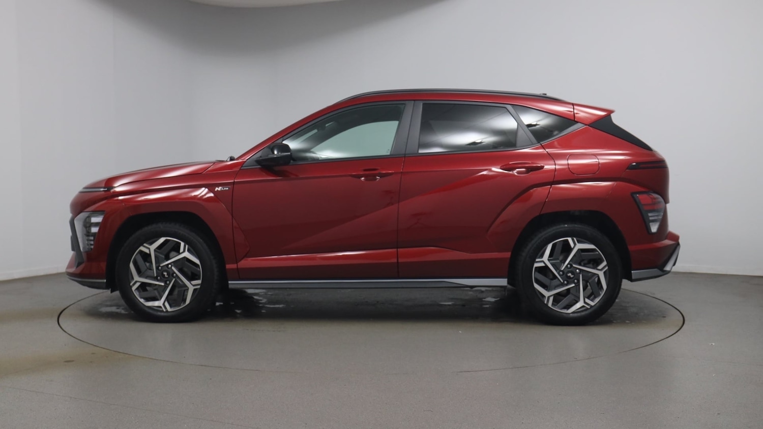 Used Hyundai KONA 2025 for sale - 76911348: Photo 19