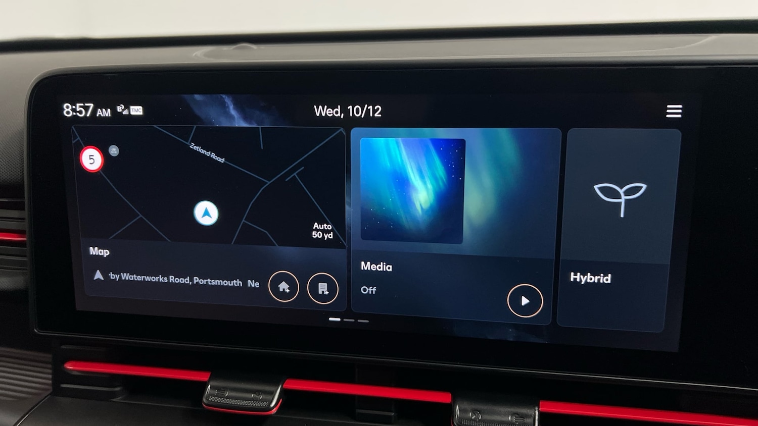 Used Hyundai KONA 2025 for sale - 76911348: Photo 22