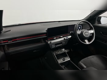 Used Hyundai KONA 2025 for sale - 76911348: Photo