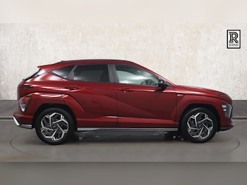 Used Hyundai KONA 2025 for sale - 76911348: Photo