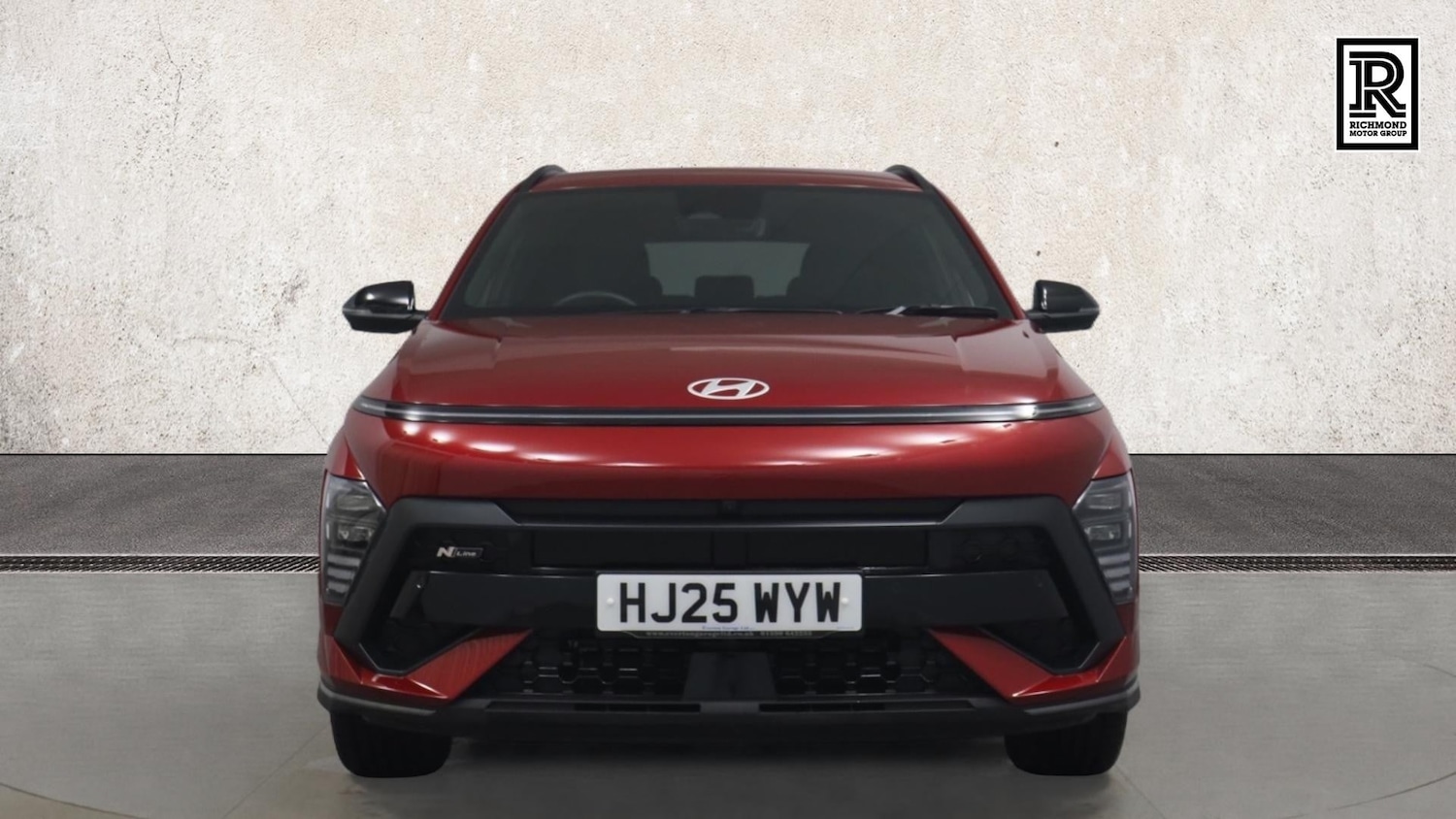 Used Hyundai KONA 2025 for sale - 76911348: Photo 7