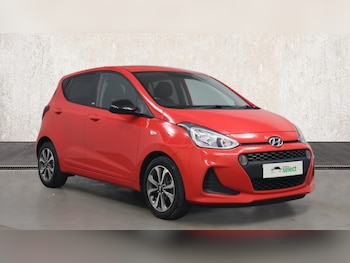 Used Hyundai i10 2019 for sale - 76272087: Photo