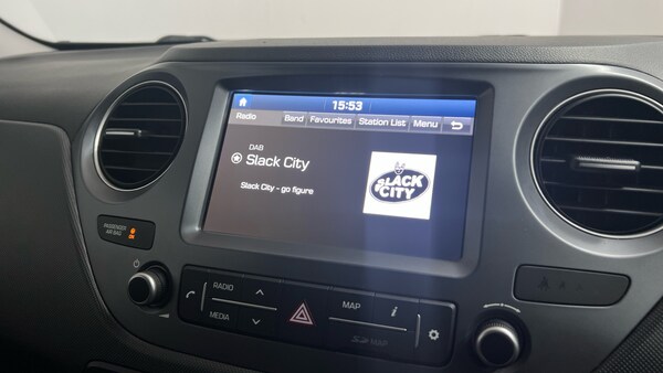 Used Hyundai i10 2019 for sale - 76272087: Photo 22