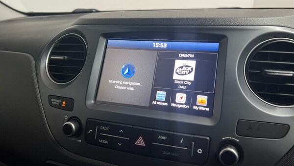 Used Hyundai i10 2019 for sale - 76272087: Photo 23