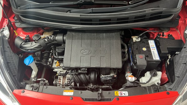 Used Hyundai i10 2019 for sale - 76272087: Photo 25