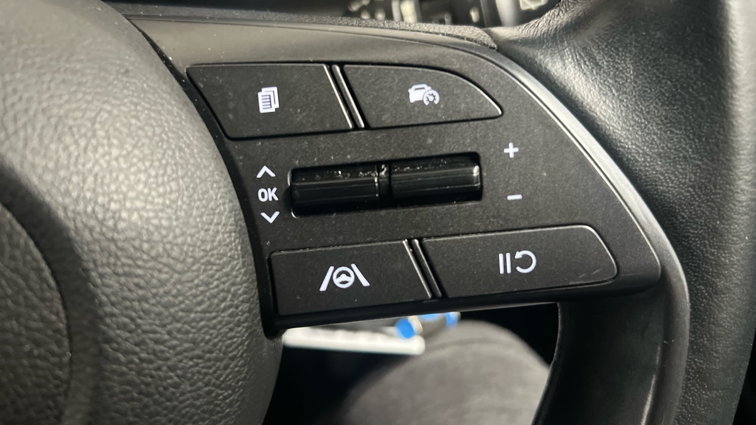 Used Hyundai i20 2021 for sale - 78031888: Photo 16