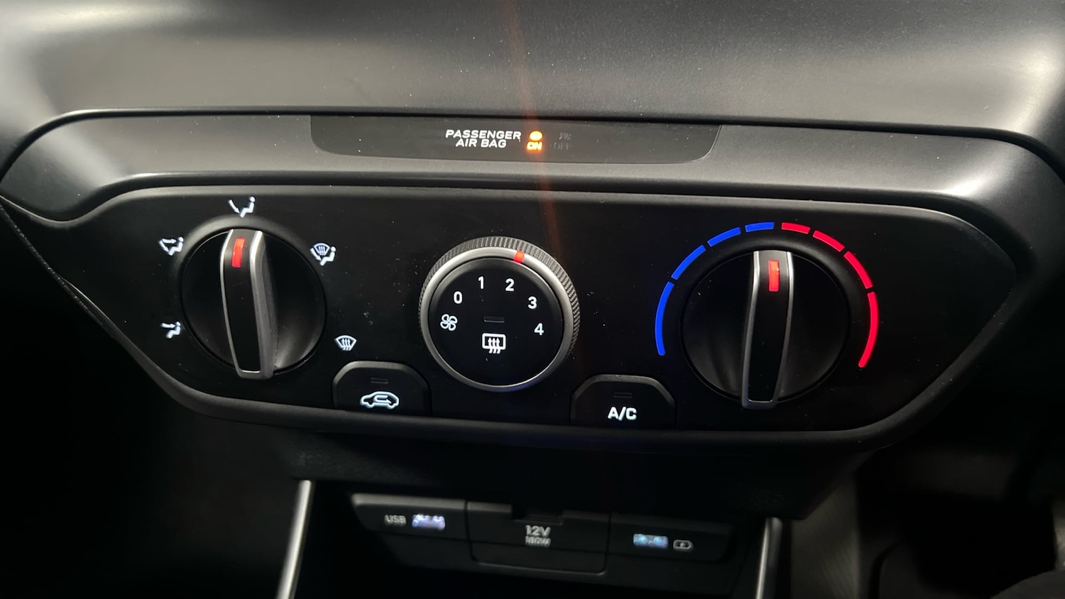 Used Hyundai i20 2021 for sale - 78031888: Photo 17